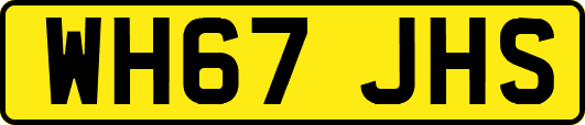 WH67JHS