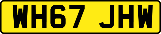 WH67JHW