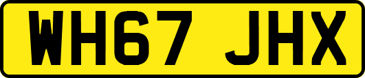 WH67JHX