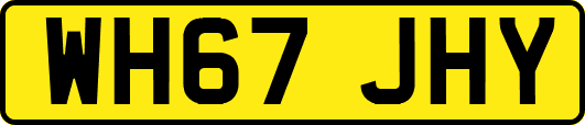 WH67JHY