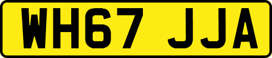 WH67JJA