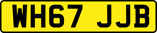 WH67JJB