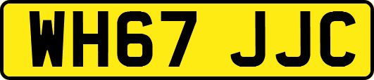 WH67JJC