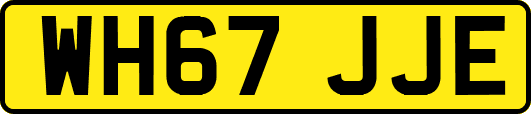WH67JJE