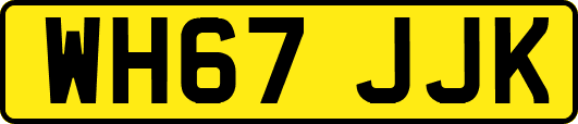 WH67JJK