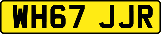 WH67JJR