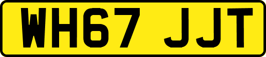WH67JJT