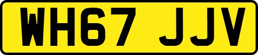 WH67JJV