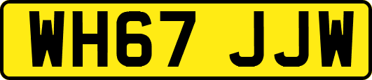 WH67JJW