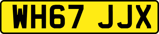 WH67JJX