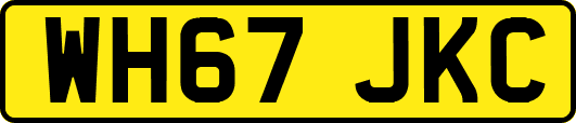 WH67JKC