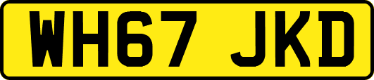 WH67JKD