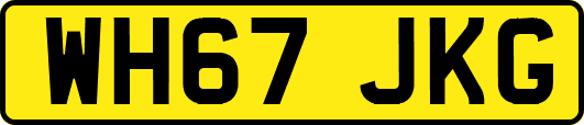 WH67JKG