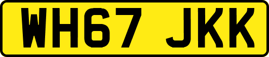 WH67JKK