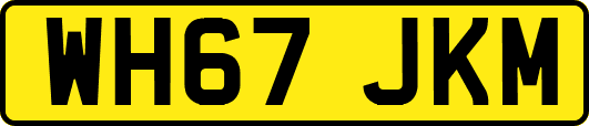 WH67JKM