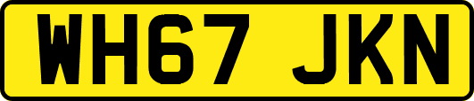 WH67JKN