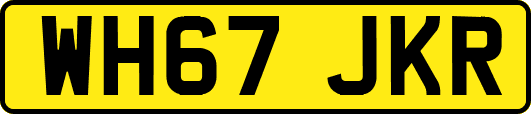 WH67JKR