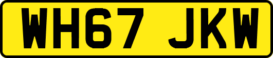 WH67JKW