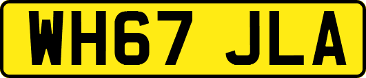 WH67JLA