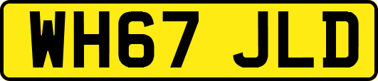 WH67JLD