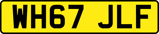 WH67JLF