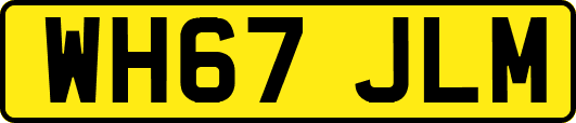 WH67JLM