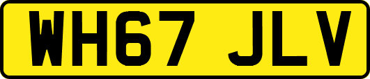 WH67JLV