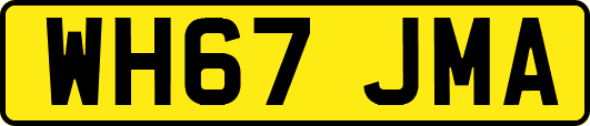WH67JMA