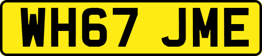 WH67JME
