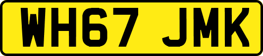 WH67JMK