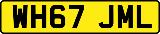 WH67JML