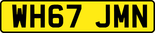 WH67JMN