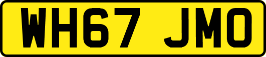 WH67JMO