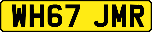WH67JMR