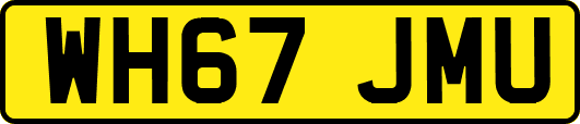 WH67JMU