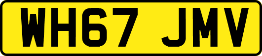 WH67JMV