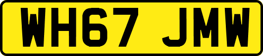 WH67JMW
