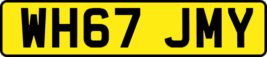 WH67JMY