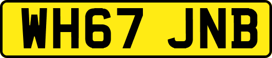 WH67JNB