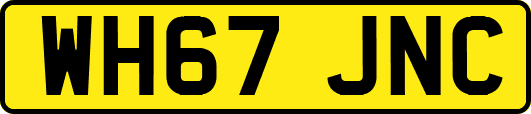 WH67JNC