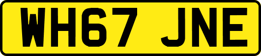 WH67JNE