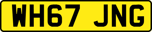 WH67JNG