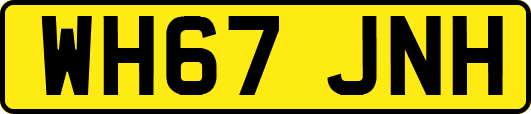 WH67JNH