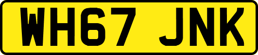 WH67JNK