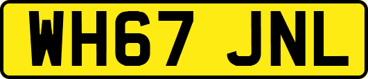WH67JNL