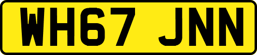 WH67JNN