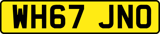 WH67JNO