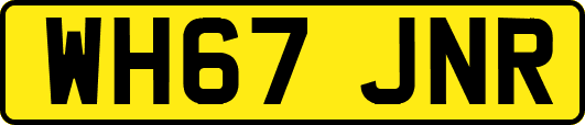 WH67JNR
