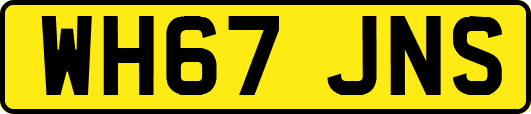 WH67JNS
