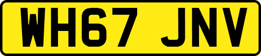 WH67JNV